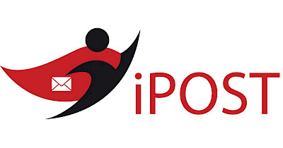 Инновационный курьерский сервис iPOST стал партнером RAU Expo 2021