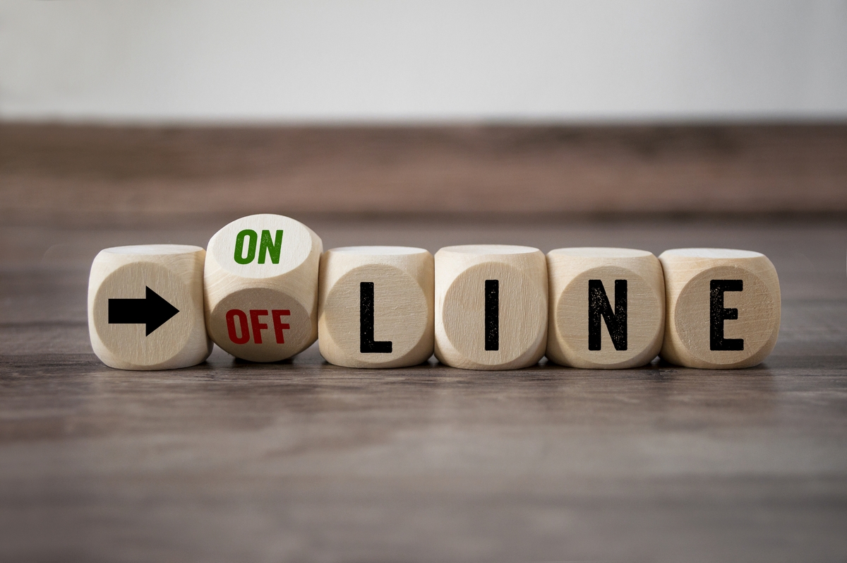 Онлайн и офлайн: где находится путь к повышению прибыли