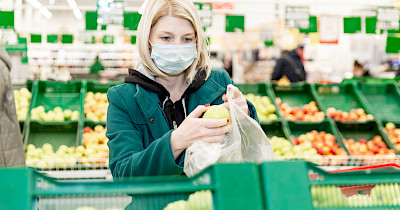 Перевтілення рітейлу: як COVID-19 вплинув на супермаркети