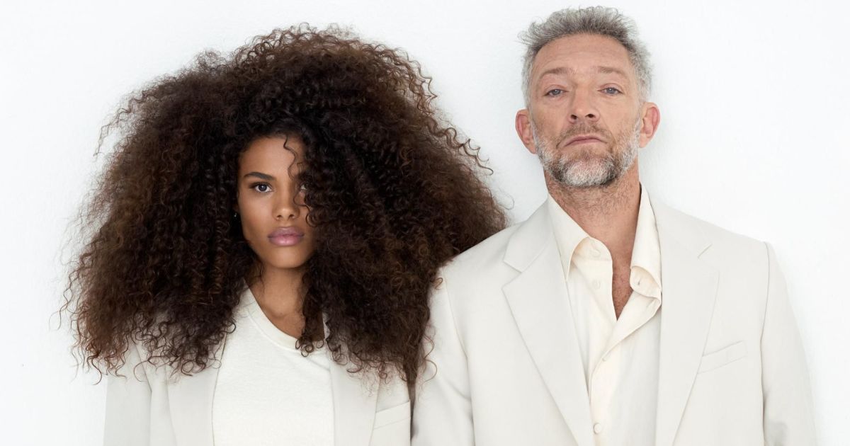 Реклама недели: Фокстрот, adidas, Andre Tan, Vodafone и Венсан Кассель