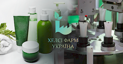 Петр Любимов об амбициозных планах Healthy Pharm Ukraine