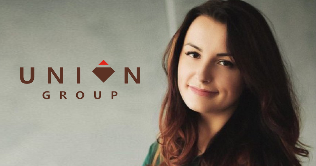Дарья Залата, Union Group: Как выстроить HR-стратегию от целей всего бизнеса до показателей каждого сотрудника