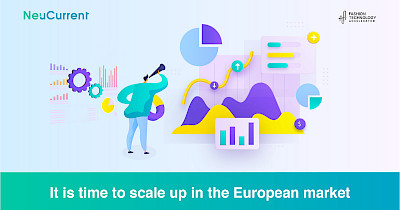 NeuCurrent виходить на європейський ринок разом з Fashion Technology Accelerator в Мілані