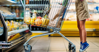 Топ-10 трендов, которые будут влиять на продуктовый ритейл в 2021 году – исследование McKinsey