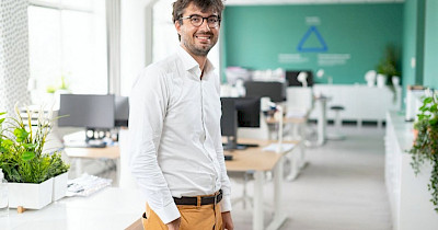 Флоріан Мелле, IKEA Україна: Серед наших клієнтів – 10% населення Києва