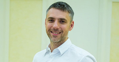 Дмитрий Деревицкий, Алло: Как открытие официального представительства Apple поменяет украинский рынок гаджетов