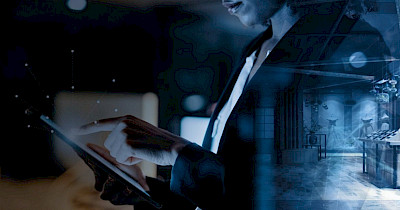 Вісім кроків в майбутнє: як створити ідеальний магазин – рекомендації Sensormatic