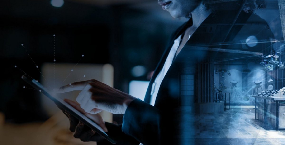 Восемь шагов в будущее: как создать идеальный магазин – рекомендации Sensormatic