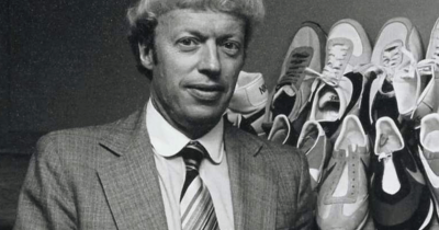 История Nike: как продавец обуви построил бренд на миллиард долларов