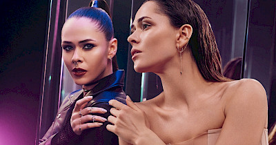 Реклама недели: SOVA, 7-Eleven, Barbie, Nike и Юлия Санина из The Hardkiss