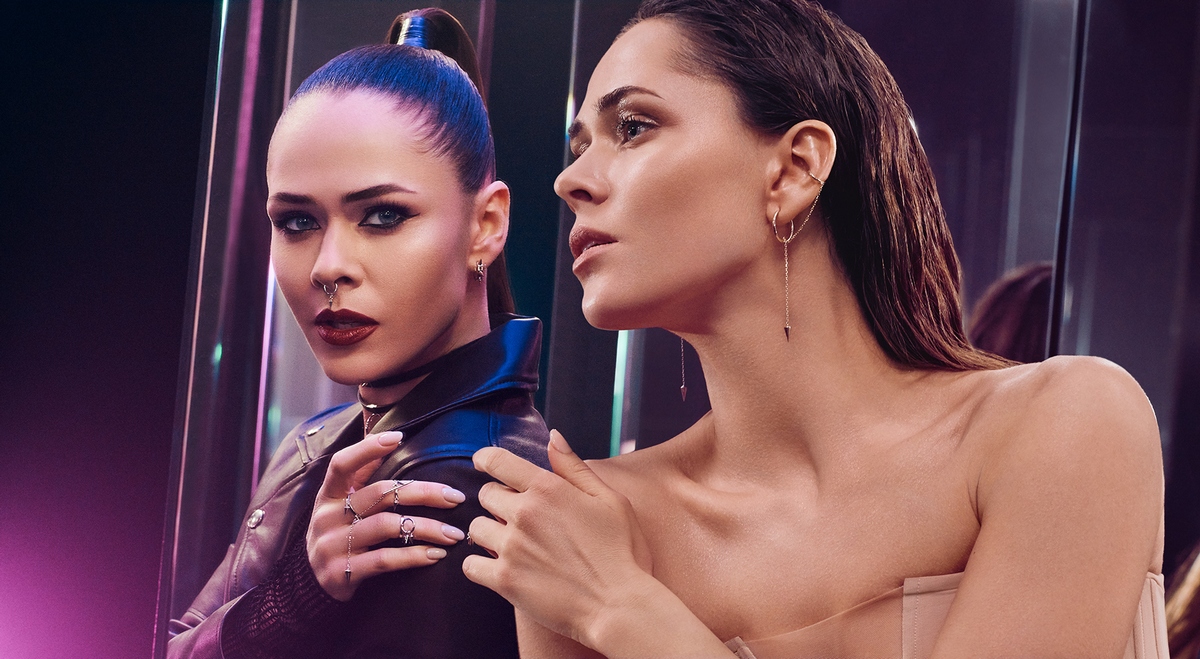 SOVA x The HARDKISS: ювелірний дім презентував колаборацію з українським гуртом