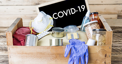 Порядок дома или развлечения: аналитика OLX об изменениях в потребительских предпочтениях украинцев через локдаун