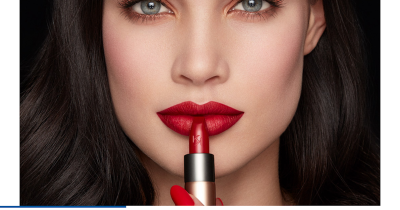 В Украине открылся первый официальный магазин итальянского косметического бренда Kiko Milano