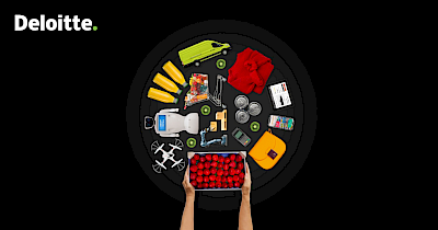 Звіт Deloitte: глобальні тенденції рітейлу в 2021 році