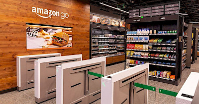 Amazon выходит на локальный рынок: как реагировать местным игрокам e-commerce