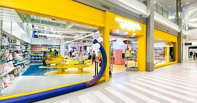 Эффективное представление бренда: актуальные тренды в ритейле