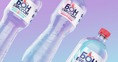 Новый  образ “Бон-Буассон”