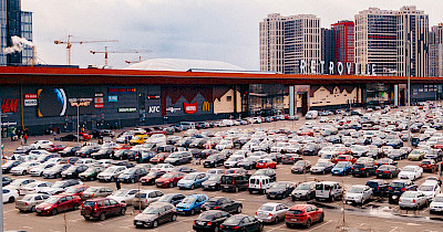 После локдауна: в столичном ТРЦ Retroville откроются Miniso, Reima и New Yorker