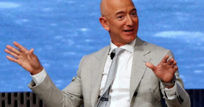 Кому корона не тисне. Чистий прибуток Amazon за час пандемії перевищила сумарну за три попередні роки