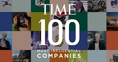 7 из 100: кто из ритейлеров и почему попал в список 100 самых влиятельных компаний мира от журнала Time