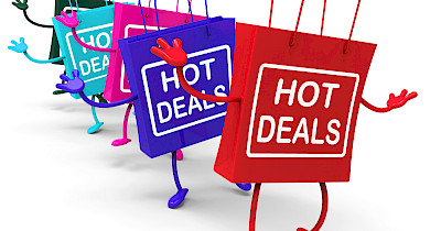 Трафик против дохода: как выстроить эффективную промо-стратегию для привлечения потребителей