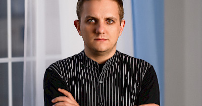 В’ячеслав Сауц, аптечна мережа АНЦ: Наша головна мета – стати лідером в e-commerce серед фарм-рітейлерів