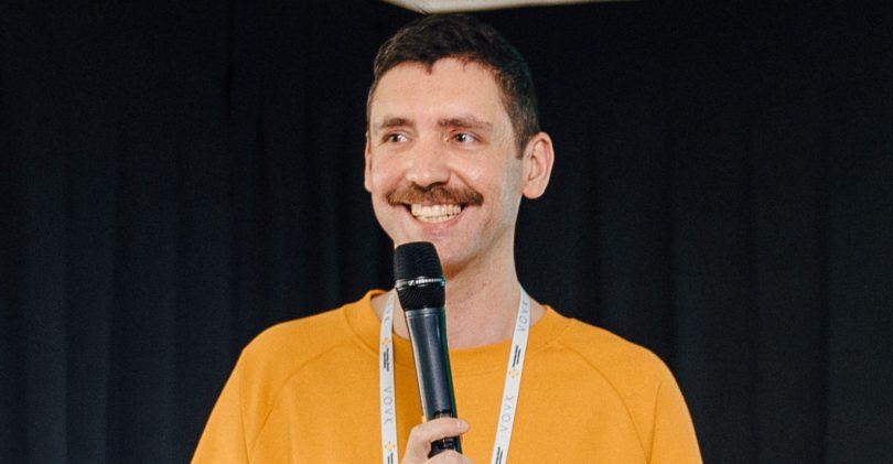 Саша Жиляев назначен директором по маркетингу Multiplex