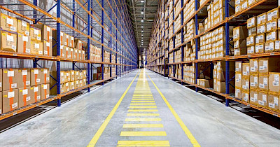 Вигідна справа: навколо Києва активно розвивається складська і логістична інфраструктура