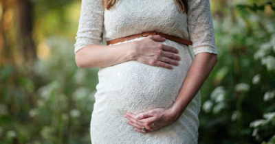 В нотатник породіллі: як вберегти себе та дитину від респіраторно-вірусних хвороб