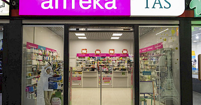 Сергій Тігіпко продав мережу аптек TAS. Покупець – дніпровська компанія Мед-Сервіс