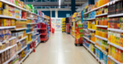 Криза не обходить: Роздрібна торгівля в Україні зростає швидкими темпами