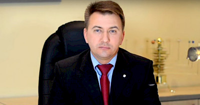 Інтергал-Буд призначив нового директора з персоналу