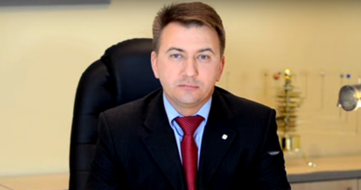 Интергал-Буд назначил нового директора по персоналу