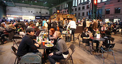 Интуиция тут ни при чем. Как выбрать идеальное место для ресторана или магазина и не прогореть