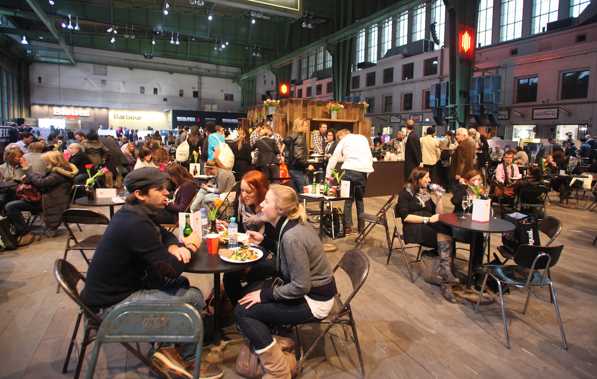 Интуиция тут ни при чем. Как выбрать идеальное место для ресторана или магазина и не прогореть