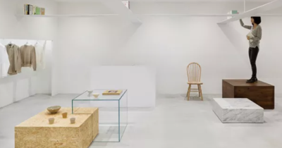 Магазин или арт-галерея? Новый тренд в оформлении торговых пространств