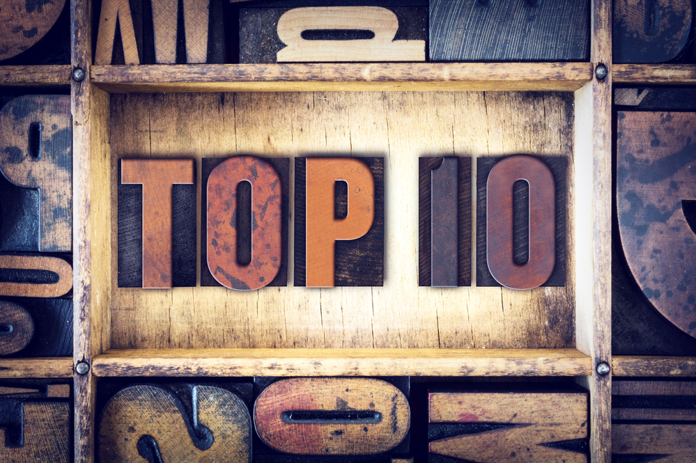 Топ-10 самых дорогих fashion-брендов мира