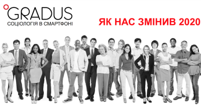 Як змінилась поведінка споживачів за останній рік – дослідження Gradus Research