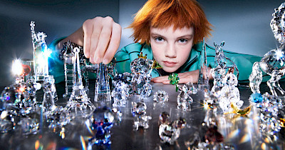 Реклама недели: IKEA, Крещатик, McDonald’s, Swarovski и “Ферзевый гамбит”