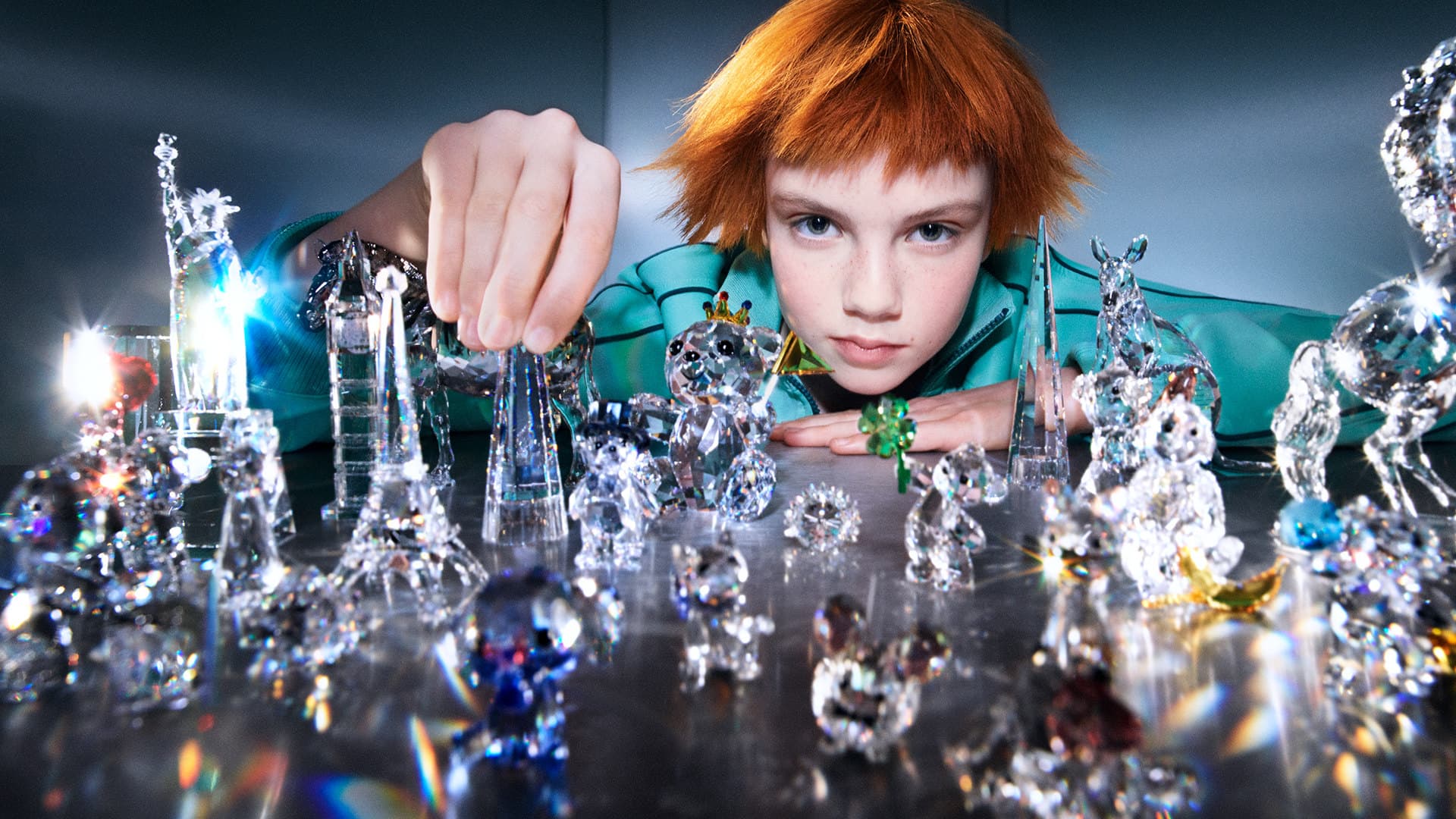 Реклама недели: IKEA, Крещатик, McDonald’s, Swarovski и “Ферзевый гамбит”