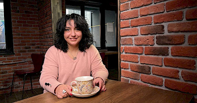 Інна Печериця, EVA: Під час коронакризи важливо не тільки зберегти команду, але й навчити і мотивувати її