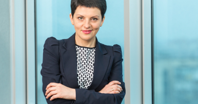 В компании Vodafone Retail новый директор: Дениса Позднякова сменила Елена Мироненко