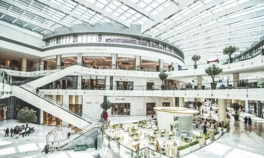 Retail&Development Advisor (RDA) стала ексклюзивним брокером торгового центру Dubai Mall