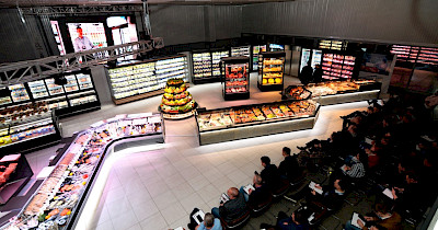 39 new Hitline developments at the company’s largest exhibition-seminar