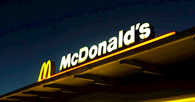 Юлия Бадритдинова, McDonald’s Ukraine: Мы откроем больше десяти заведений в 2021 году