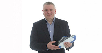 Ігор Чернов повернувся до керівництва компанії Спортмастер Україна