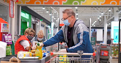 Стратегии, которые принесут рост игрокам рынка FMCG в 2021 году – советы NielsenIQ