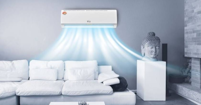 3 причини викинути старий кондиціонер і купити новий