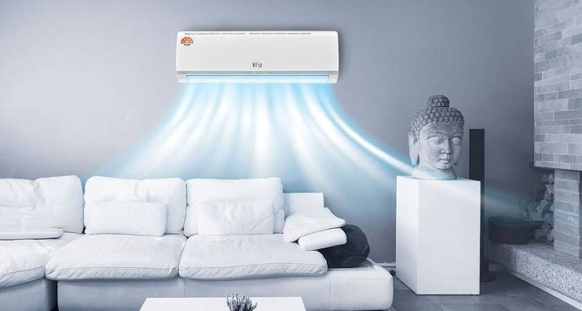 3 причины выбросить старый кондиционер и купить новый