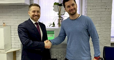 Група компаній CPG: Інноваційна технологія сортування сміття  – надія на очищення